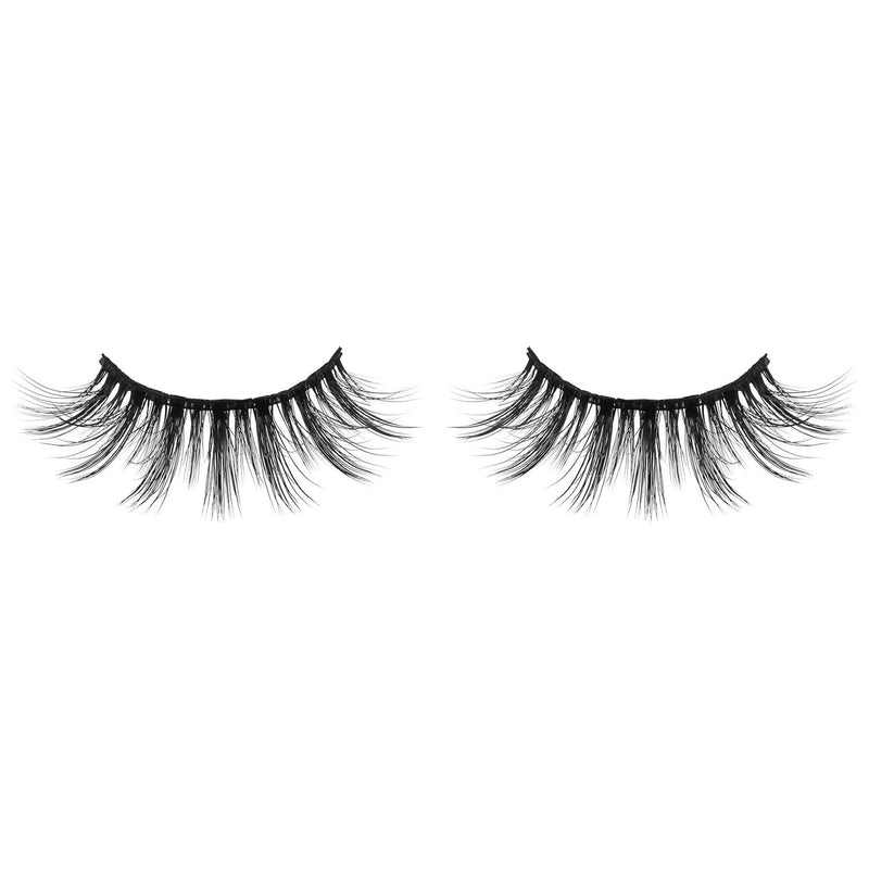 Lurella Cosmetics Synthetic Eyelashes - Portugal False Eyelash