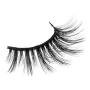 Lurella Cosmetics Synthetic Eyelashes - Portugal False Eyelash