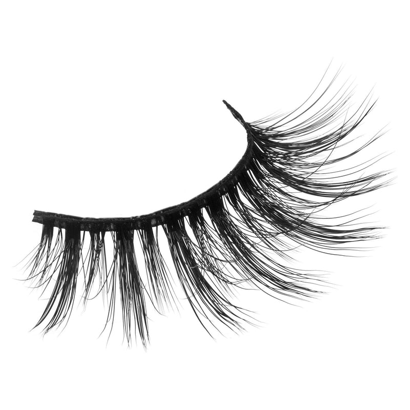 Lurella Cosmetics Synthetic Eyelashes - Portugal False Eyelash