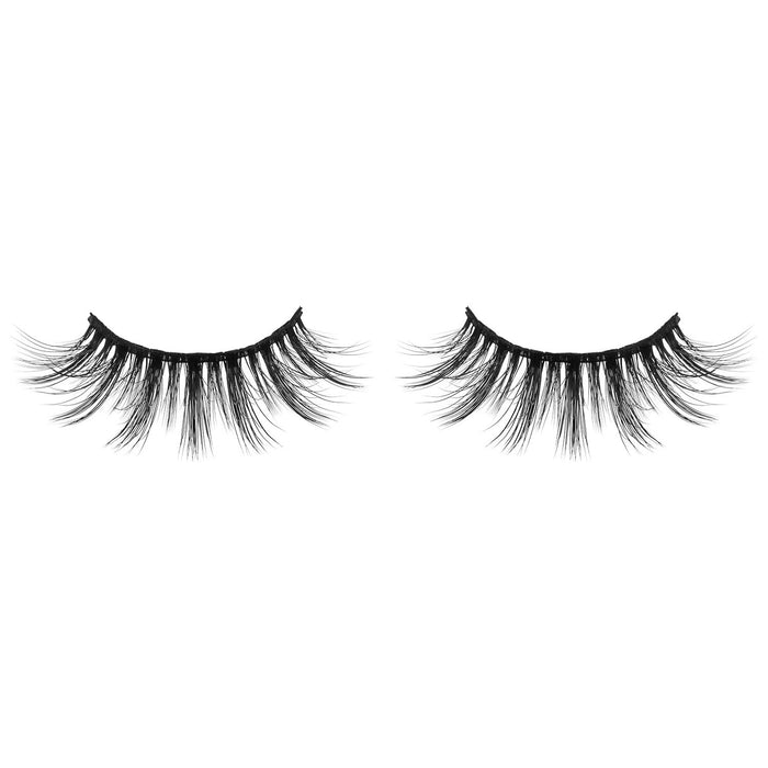 Lurella Cosmetics - Synthetic Eyelashes - Portugal 0.06oz