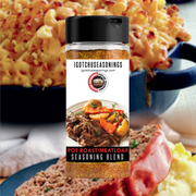 Igotchu Seasonings Igotchu Meatloaf seasoning Seasonings & Spices