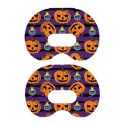 Peelz Potions and Pumpkins Medtronic Guardian Connect Patch Tape - Pump Peelz Patch Medical Tape