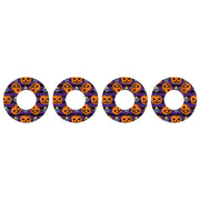 Peelz Potions and Pumpkins Patch  Tape Designed for the FreeStyle Libre 2 Patch Medical Tape