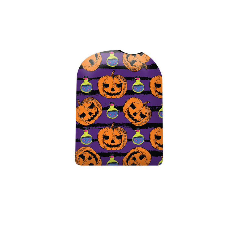 Peelz Potions and Pumpkins Pod Sticker – Pump Peelz Peelz/Stickers
