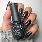 Madam Glam Reality check