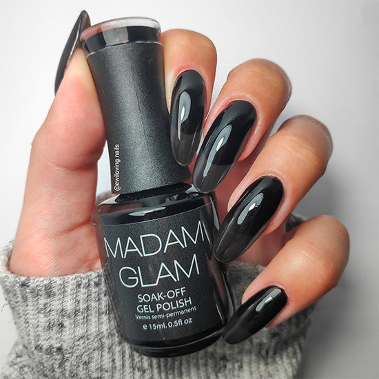 Madam Glam Reality check