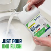 EcoStrong Septic Tank Treatment Liquid Drain & Septic > Septic System Maintenance