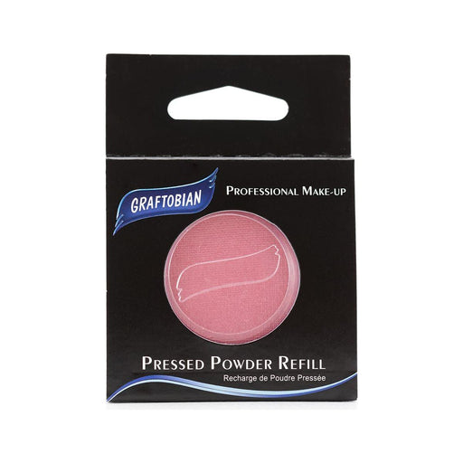 Graftobian Make-Up Company - Pro Powder™ Blush Refills - 0.18oz