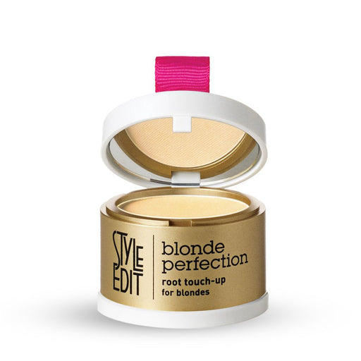 Style Edit Blonde Perfection Root Touch-Up Powder Powder