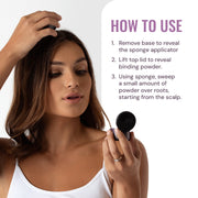 Style Edit Root Touch-Up Powder Powder