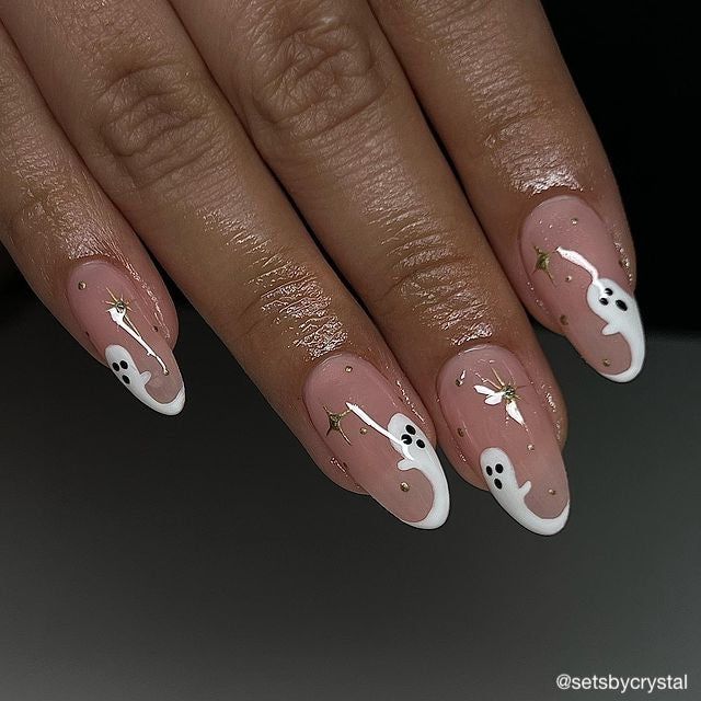 Twinkled T - Whitings On The Wall Gel Polish