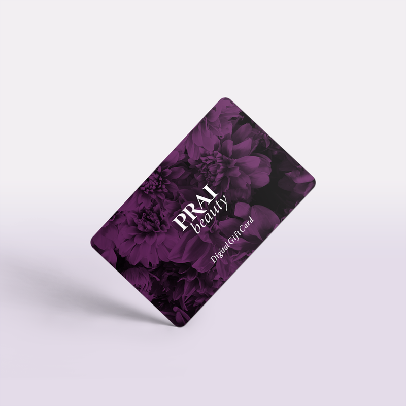 PRAI Beauty PRAI Beauty Gift Card Gift Card