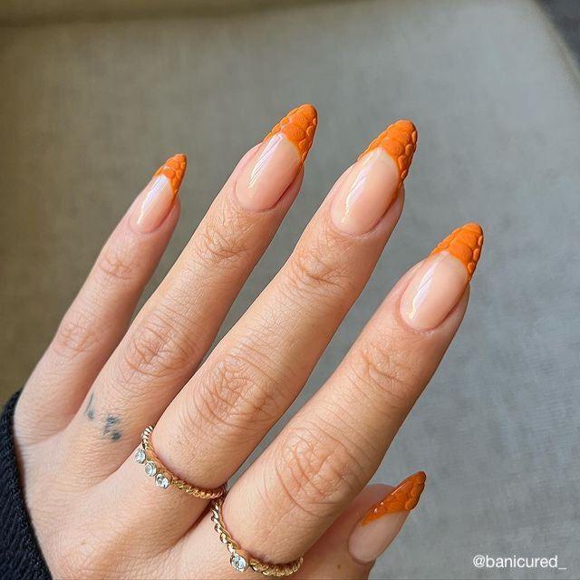 Twinkled T - Preaching To The Fire Gel Polish