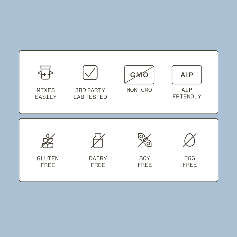 Prebiotic Fiber Complete™