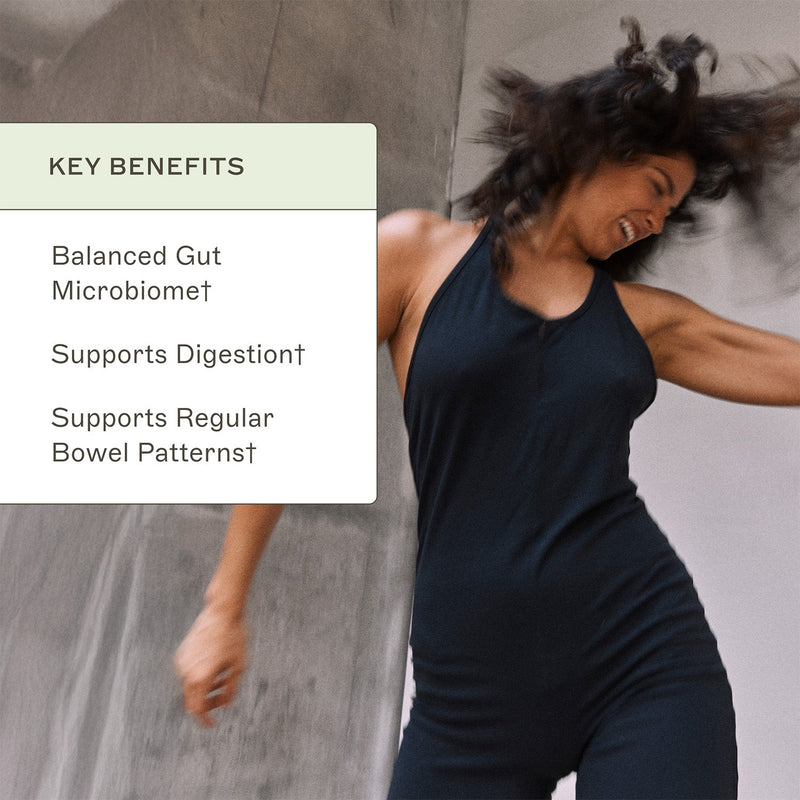 Prebiotic Fiber Complete™