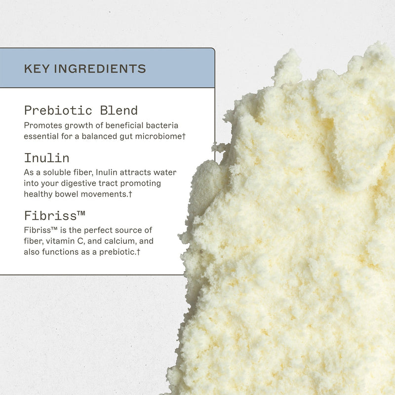 Prebiotic Fiber Complete™