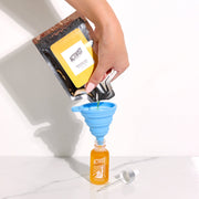 Activist Skincare Precious Oils Active Infusion Step 4: Moisturize