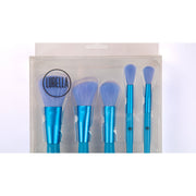 Lurella Cosmetics Precise Perfection Brush Set Brush Set