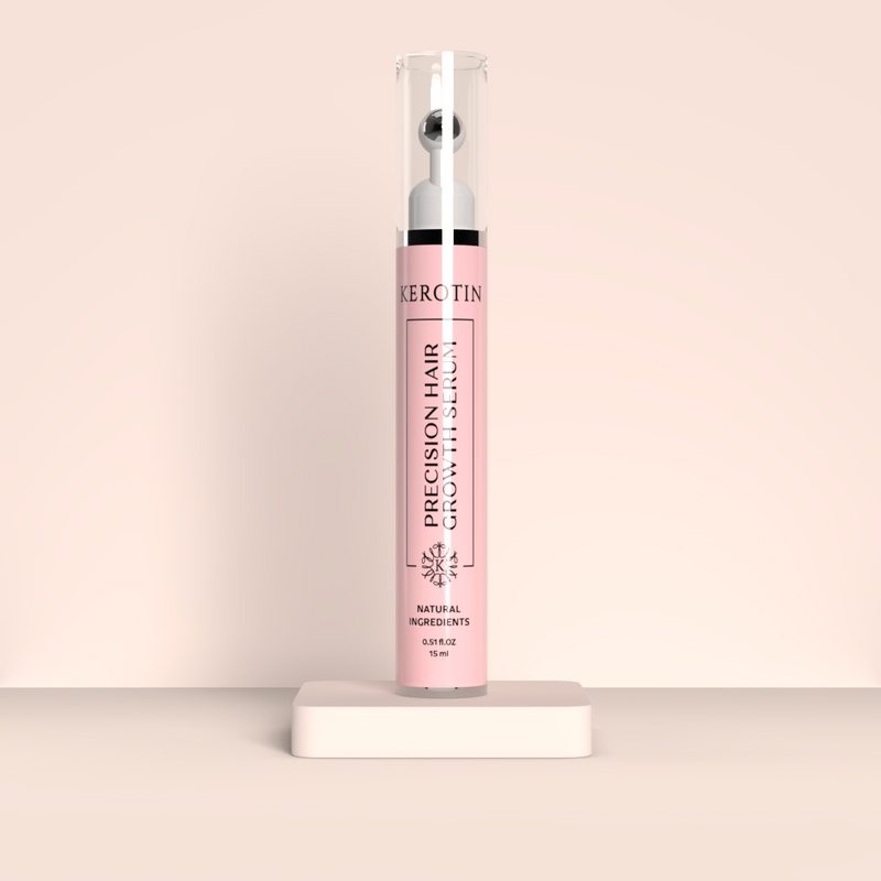 Kerotin Precision Hair Growth Serum