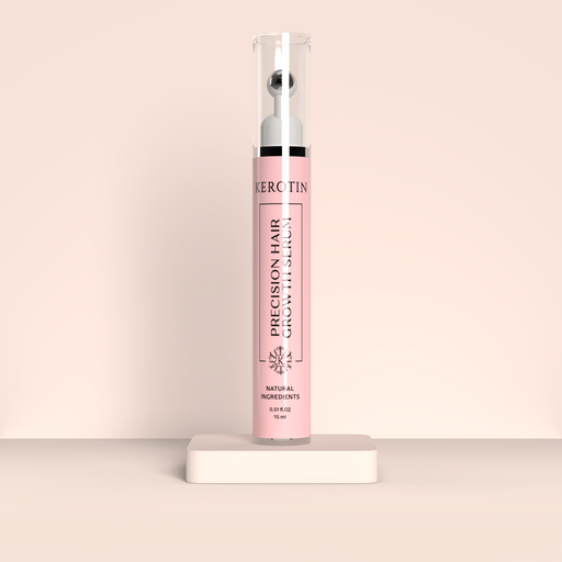 Kerotin Precision Hair Growth Serum