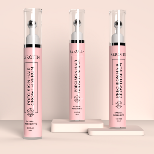 Kerotin Precision Hair Growth Serum