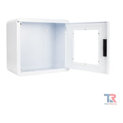 True Rescue Premium Rounded Surface Mounted Cabinet Cabinet