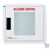 True Rescue Premium Rounded Surface Mounted Cabinet Cabinet