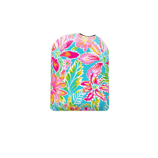 Peelz Preppy Flowers Pod Sticker – Pump Peelz Peelz/Stickers