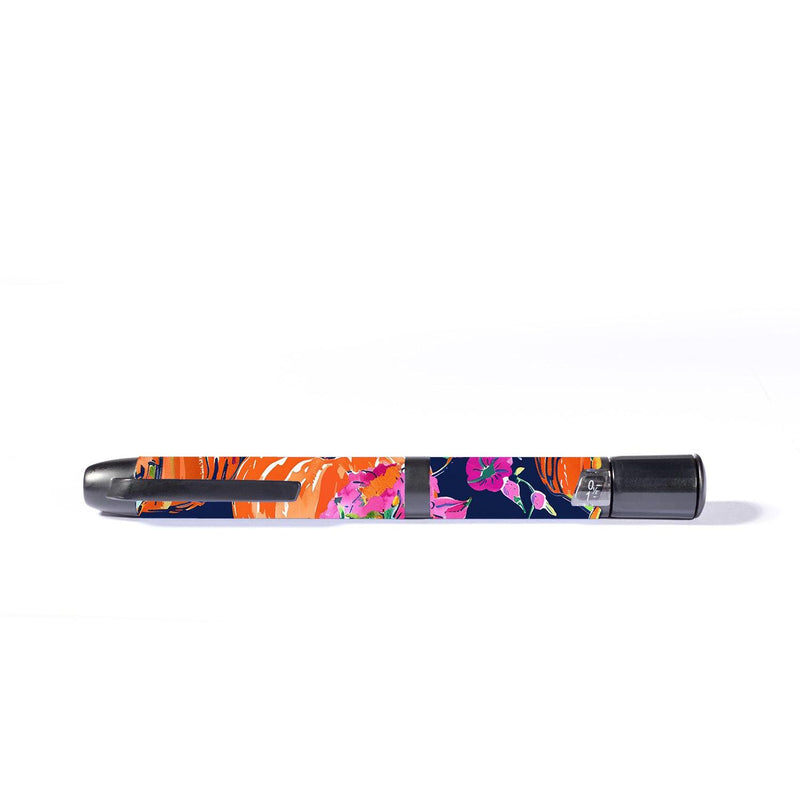 Peelz Preppy Pumpkin InPen - Smart Insulin Pen Peelz/Stickers