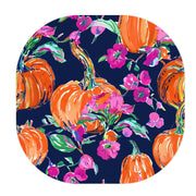 Peelz Preppy Pumpkin Overpatch Tape - Pump Peelz Patch Medical Tape