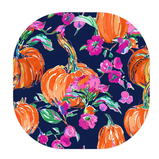 Peelz Preppy Pumpkin Overpatch Tape - Pump Peelz Patch Medical Tape
