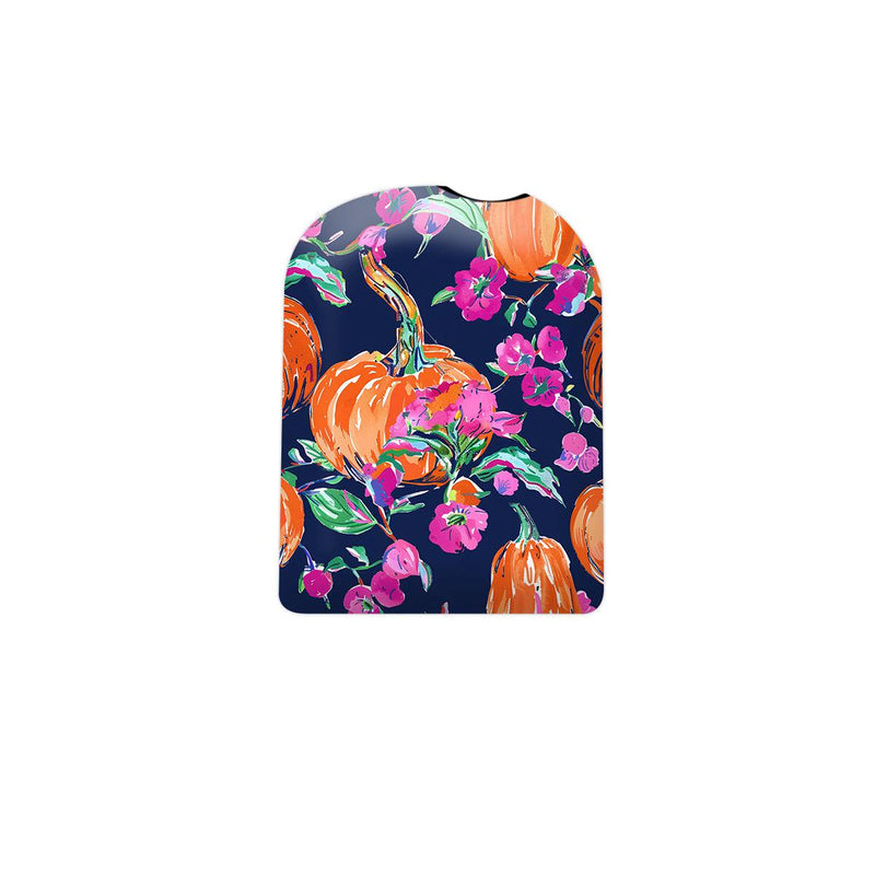 Peelz Preppy Pumpkin Pod Sticker – Pump Peelz Peelz/Stickers