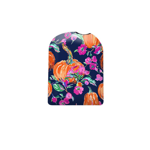 Peelz Preppy Pumpkin Pod Sticker – Pump Peelz Peelz/Stickers