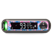 Peelz Presents Sticker for Bayer Contour© Next One Glucometer Peelz/Stickers