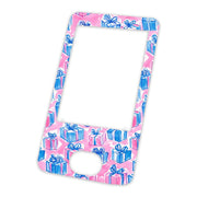 Peelz Presents Sticker for DEXCOM G6 Touchscreen Receiver Peelz/Stickers