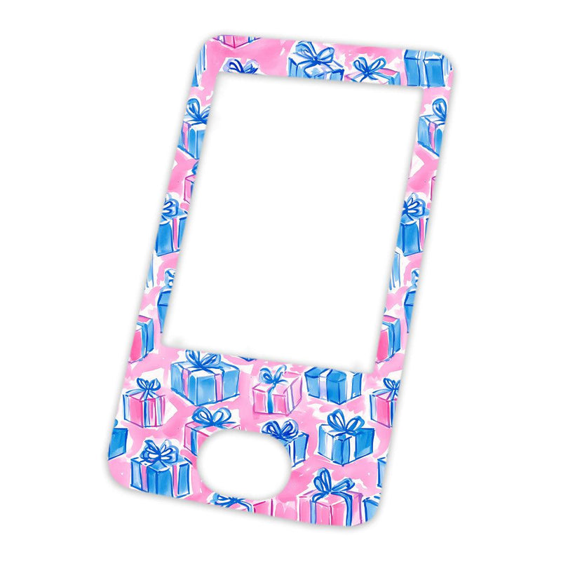 Peelz Presents Sticker for DEXCOM G6 Touchscreen Receiver Peelz/Stickers