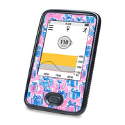 Peelz Presents Sticker for DEXCOM G6 Touchscreen Receiver Peelz/Stickers