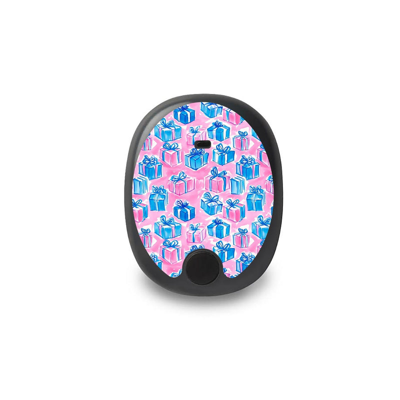 Peelz Presents Sticker for Eversense Smart Transmitter Peelz/Stickers