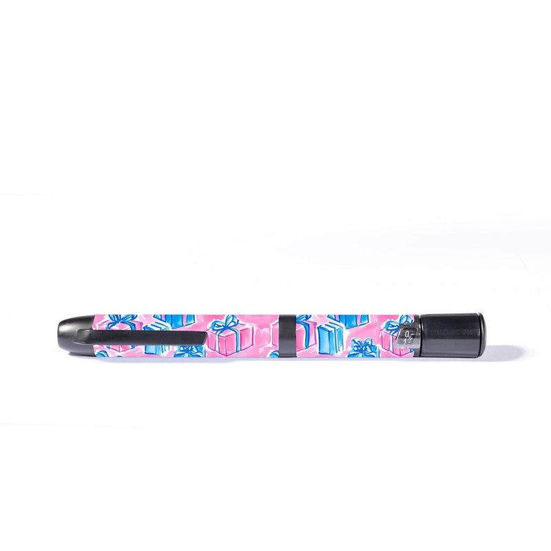 Peelz Presents Sticker for InPen - Smart Insulin Pen Peelz/Stickers