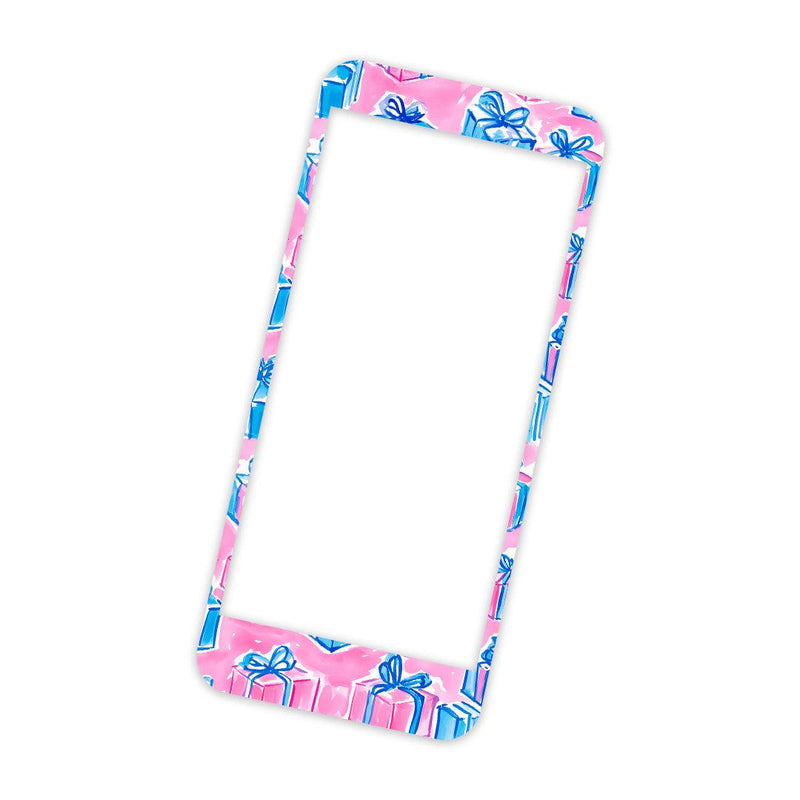 Peelz Presents Sticker for Omnipod® 5 Controller – Pump Peelz Peelz/Stickers