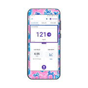 Peelz Presents Sticker for Omnipod® 5 Controller – Pump Peelz Peelz/Stickers
