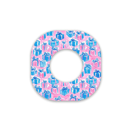 Peelz Presents Dexcom G7 and Stelo Patch Tape - Pump Peelz Patch Medical Tape