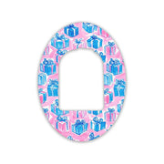 Peelz Presents Pod Patch Tape - Pump Peelz Patch Medical Tape