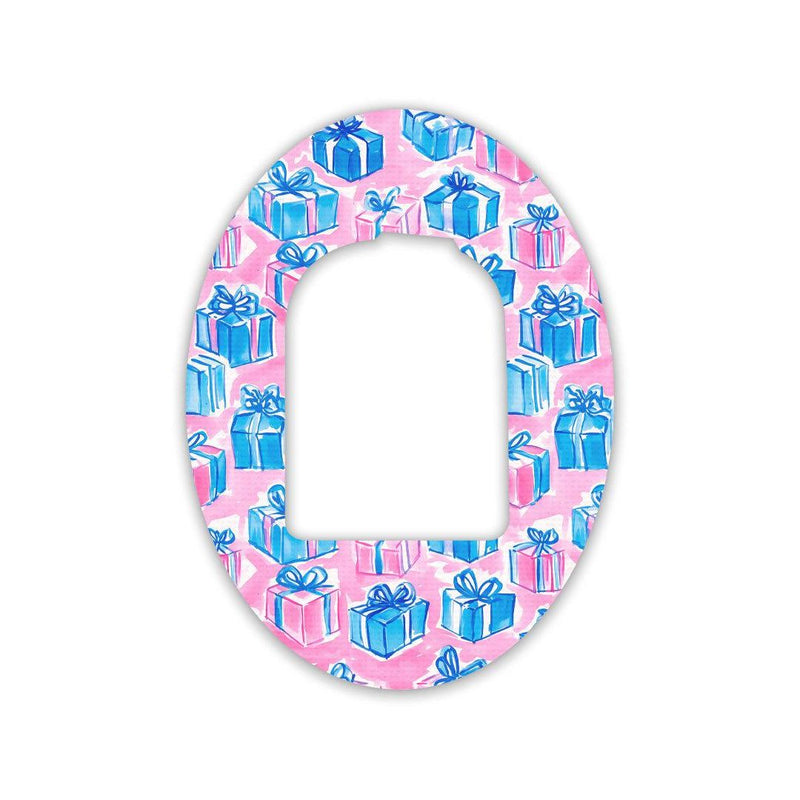 Peelz Presents Pod Patch Tape - Pump Peelz Patch Medical Tape
