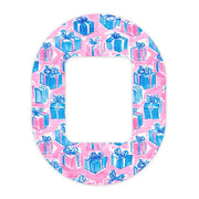 Peelz Presents Tandem Mobi Patch Tape - Pump Peelz Patch Medical Tape