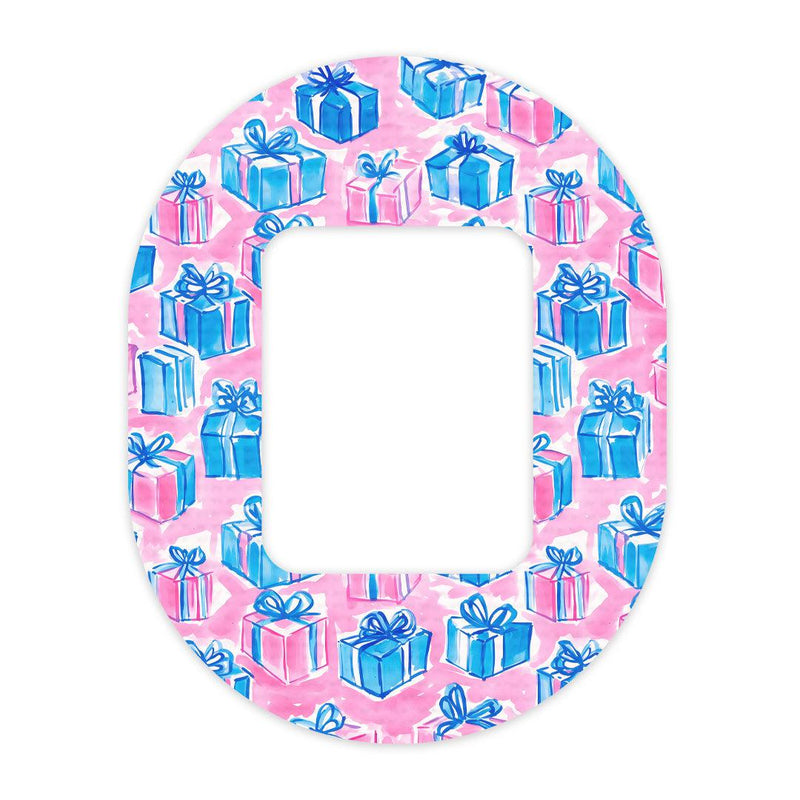 Peelz Presents Tandem Mobi Patch Tape - Pump Peelz Patch Medical Tape