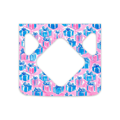 Peelz Presents Sticker for Medtronic MiniMed 770G & 780G Peelz/Stickers