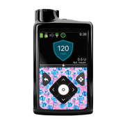 Peelz Presents Sticker for Medtronic MiniMed 770G & 780G Peelz/Stickers