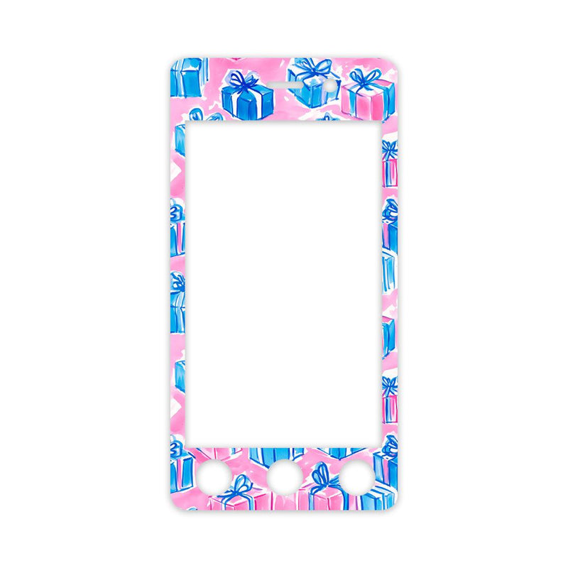 Peelz Presents Sticker for Omnipod DASH® PDM – Pump Peelz Peelz/Stickers