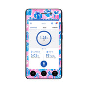 Peelz Presents Sticker for Omnipod DASH® PDM – Pump Peelz Peelz/Stickers